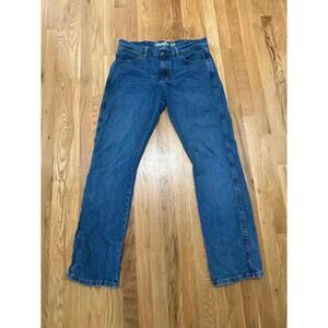 Wrangler Retro Slim Boot Men’s Jeans Size 34x34